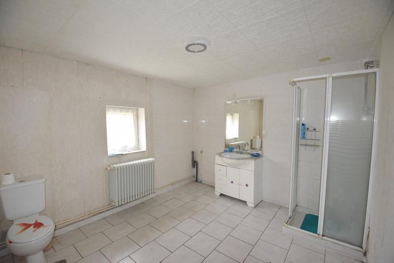 Maison - 122 m² - 4 pièces