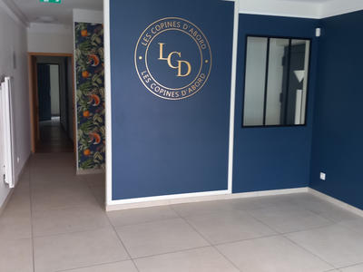 Bureau - 67 m² - 1 pièce