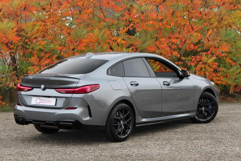 Bmw Serie 2 M235i XDrive m Perf Grand Coupé 1ère Main Française