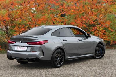 Bmw Serie 2 M235i XDrive m Perf Grand Coupé 1ère Main Française