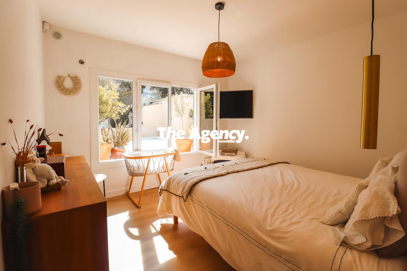 Villa - 174 m² - 4 pièces