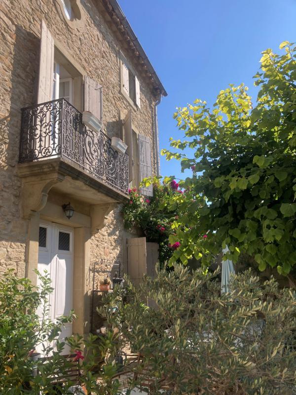 Maison de maîtres - 300 m² - 12 pièces