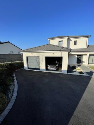 Maison - 143 m² - 7 pièces