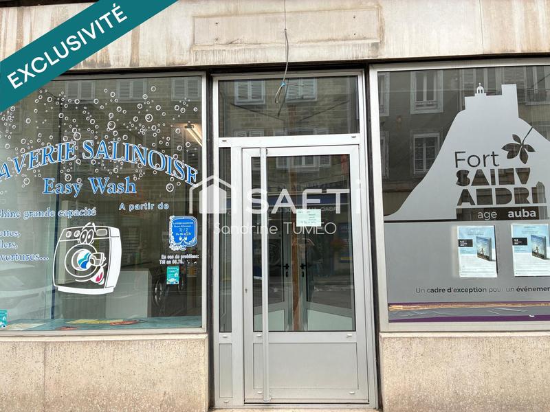 Appartement - 75 m² - 4 pièces