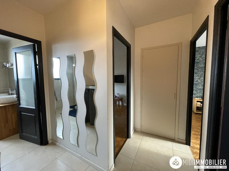 Maison - 115 m² - 4 pièces