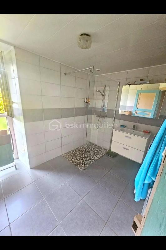 Corps de ferme - 130 m² - 7 pièces