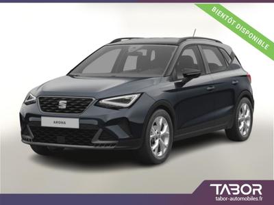Seat Arona 1.0 Tsi 116 Dsg Fr VollLED cam