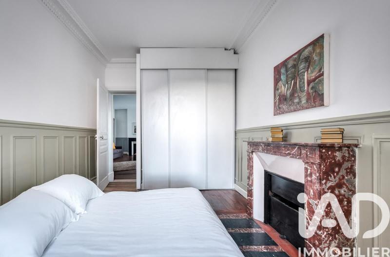 Appartement - 53 m² - 2 pièces