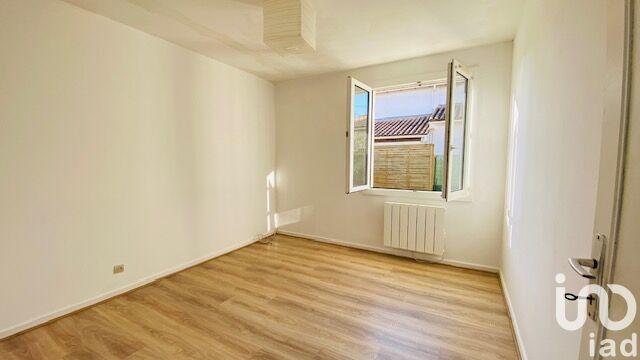 Maison - 93 m² - 5 pièces