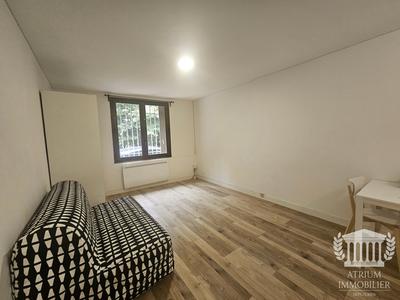 Appartement - 24 m² - 1 pièce