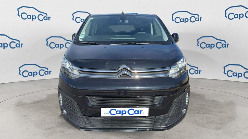 Citroën SpaceTourer 2.0 BlueHDi 150 Business Taille m - 9 places