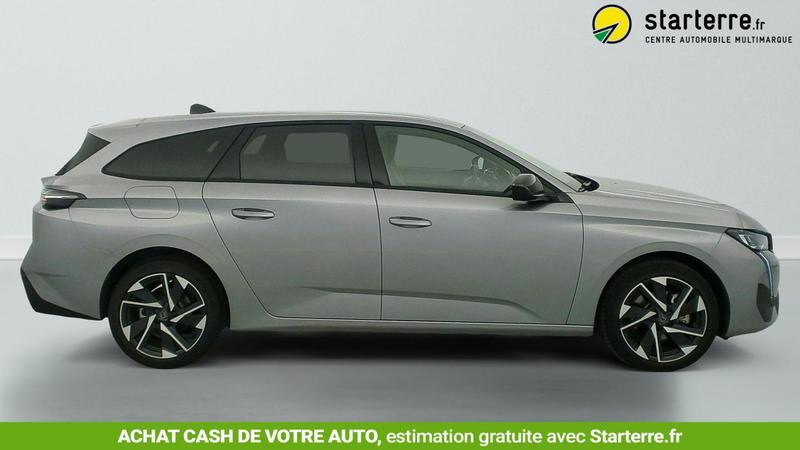 Peugeot 308 Sw Hybrid 145 e-Dcs6 Allure