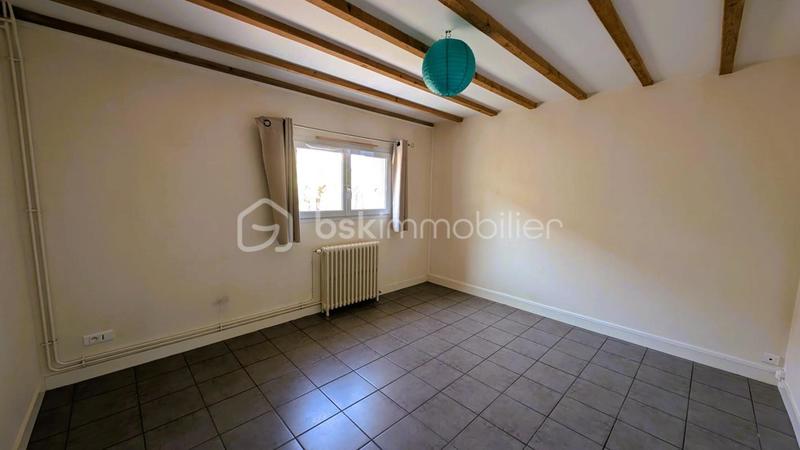 Maison traditionnelle - 149 m² - 6 pièces