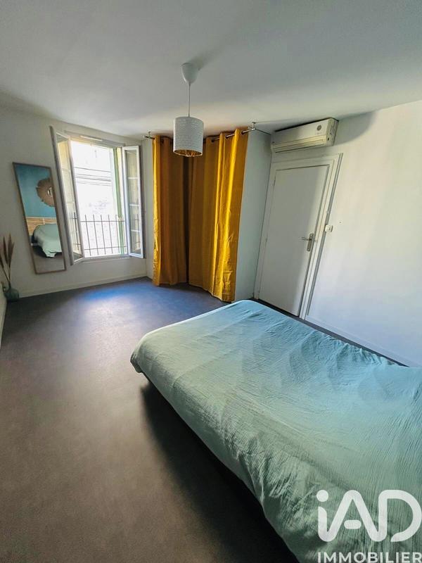 Maison de village - 70 m² - 3 pièces