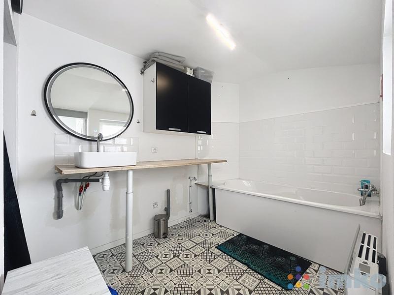 Maison - 124 m² - 4 pièces