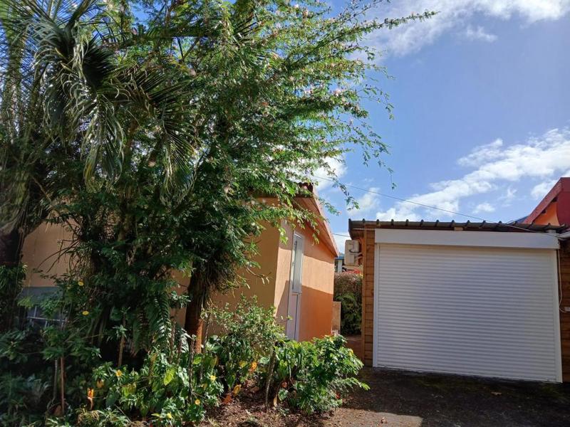 Maison de campagne - 293 m² - 7 pièces