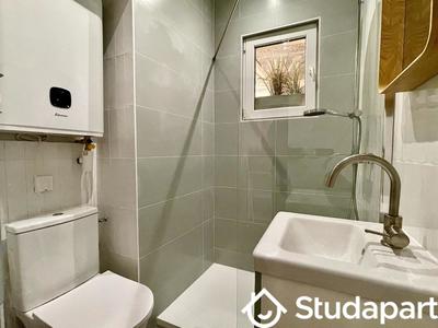 Appartement - 22 m² - 1 pièce