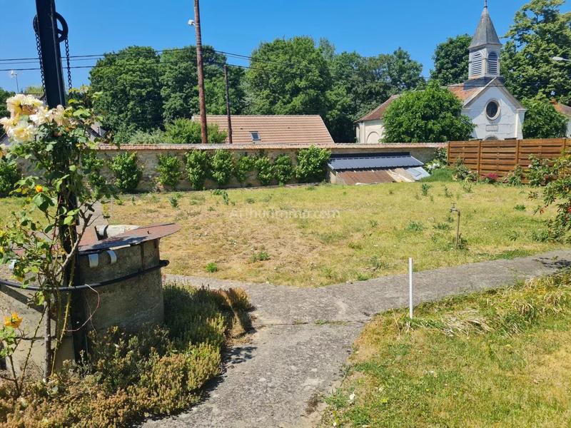 Maison - 103 m² - 6 pièces