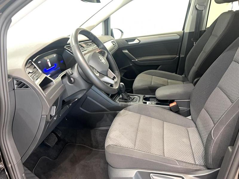 Volkswagen Touran 2.0 Tdi 150 Dsg7 7pl Life Plus