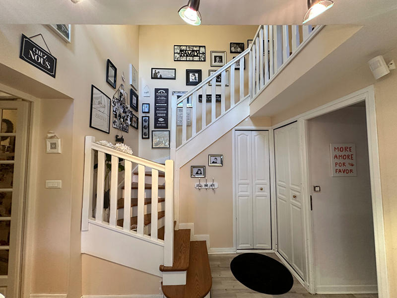 Maison - 168 m² - 5 pièces