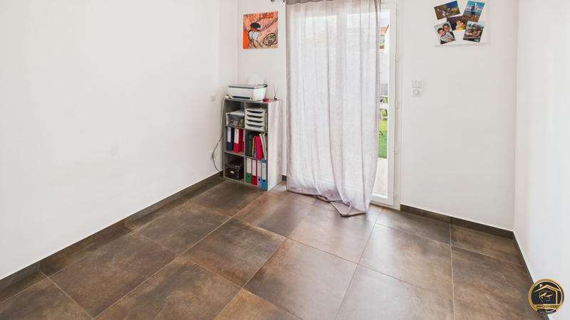 Villa - 107 m² - 4 pièces