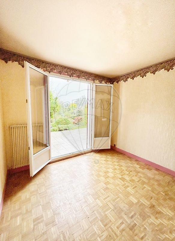 Maison - 114 m² - 6 pièces