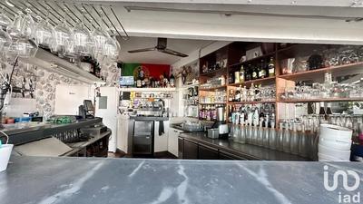 Local commercial - 145 m²