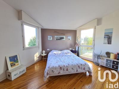 Maison - 145 m² - 5 pièces