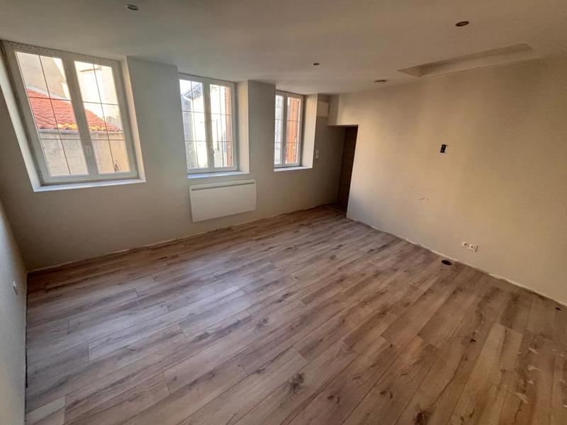 Maison - 122 m² - 5 pièces