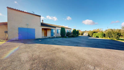 Villa - 171 m² - 5 pièces