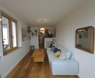 Maison - 82 m² - 4 pièces