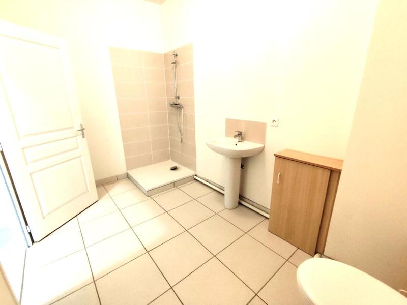 Bureau - 53 m² - 2 pièces