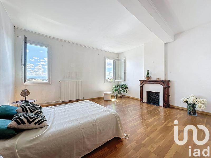 Maison - 141 m² - 6 pièces