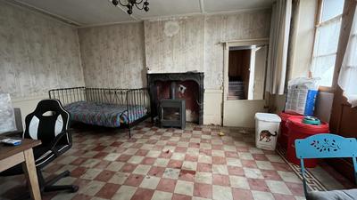 Maison de campagne - 70 m² - 3 pièces