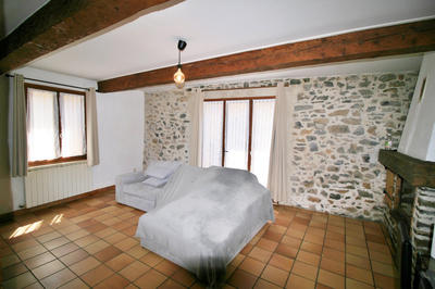 Maison - 89 m² - 5 pièces