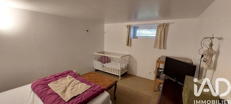 Maison - 161 m² - 6 pièces