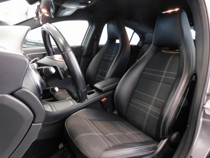 Mercedes Classe a (W176) 180 Cdi Inspiration 7g-Dct