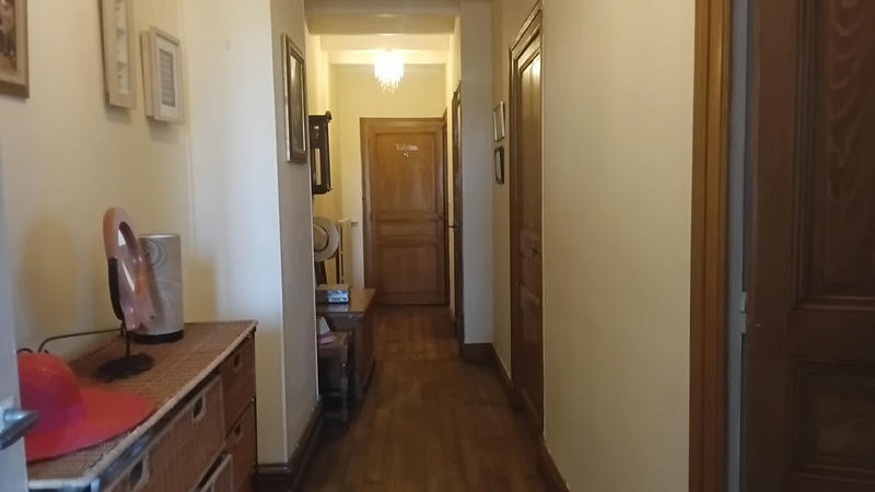 Maison - 151 m² - 5 pièces