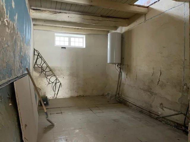 Maison de village - 120 m² - 4 pièces