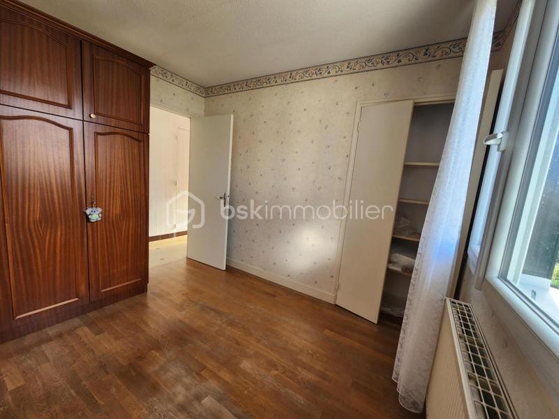 Maison traditionnelle - 78 m² - 4 pièces