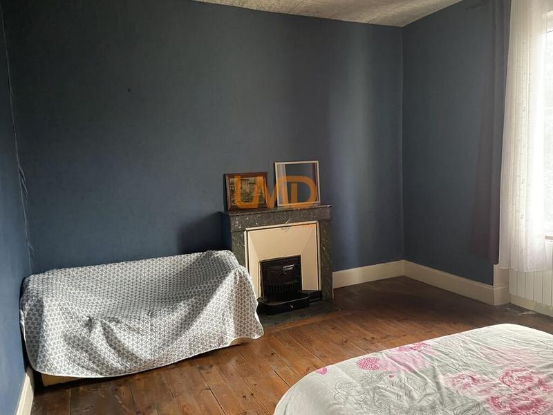 Maison - 160 m² - 7 pièces