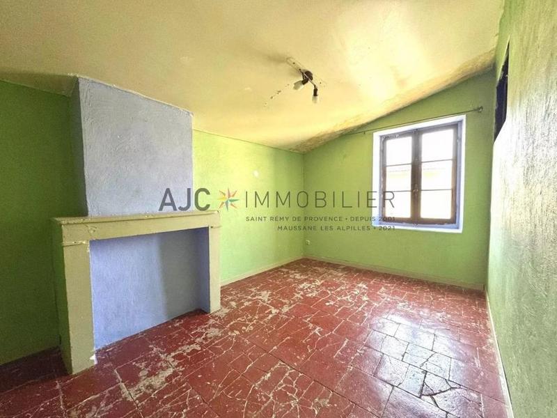 Maison - 86 m² - 3 pièces