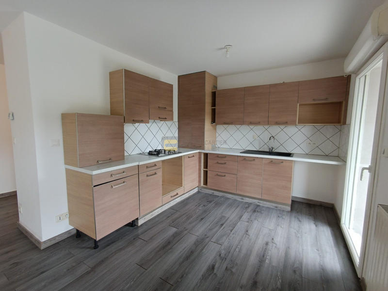 Appartement - 87 m² - 4 pièces