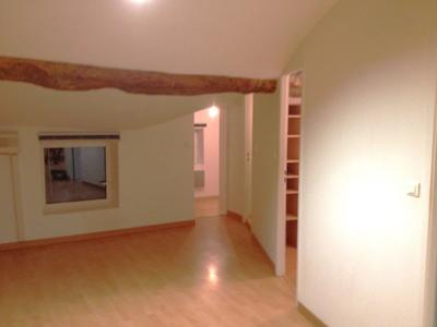 Appartement - 61 m² - 2 pièces