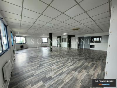 Bureau - 290 m²