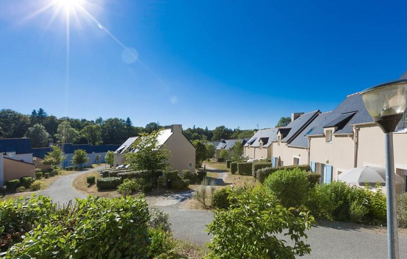 Maison de village - 40 m² - 3 pièces