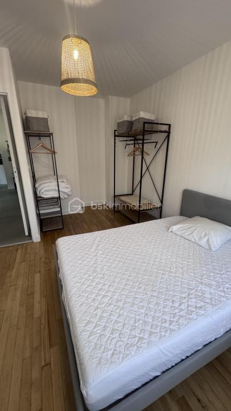 Appartement - 50 m² - 3 pièces