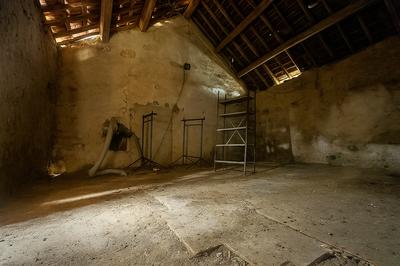 Maison - 40 m² - 1 pièce