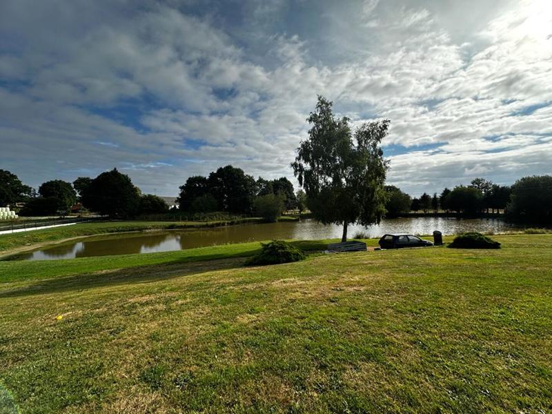 Maison - 182 m² - 6 pièces