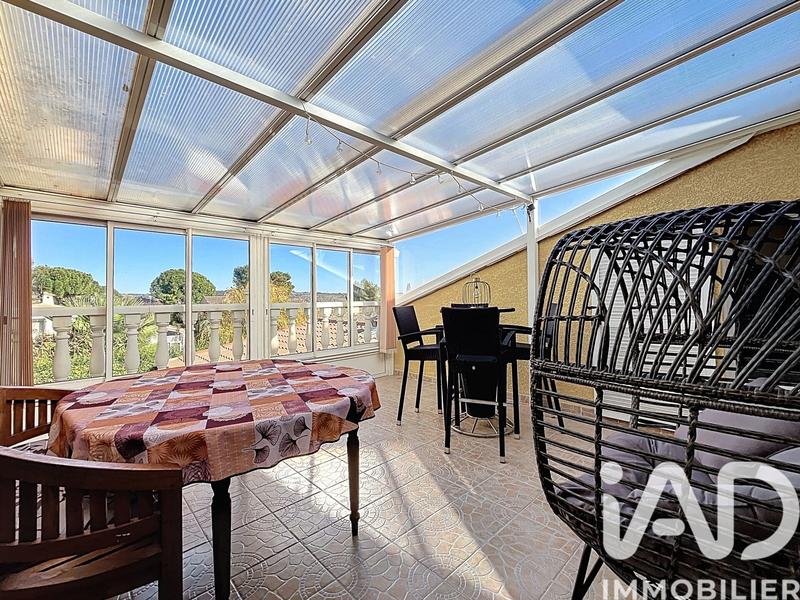 Maison - 174 m² - 10 pièces